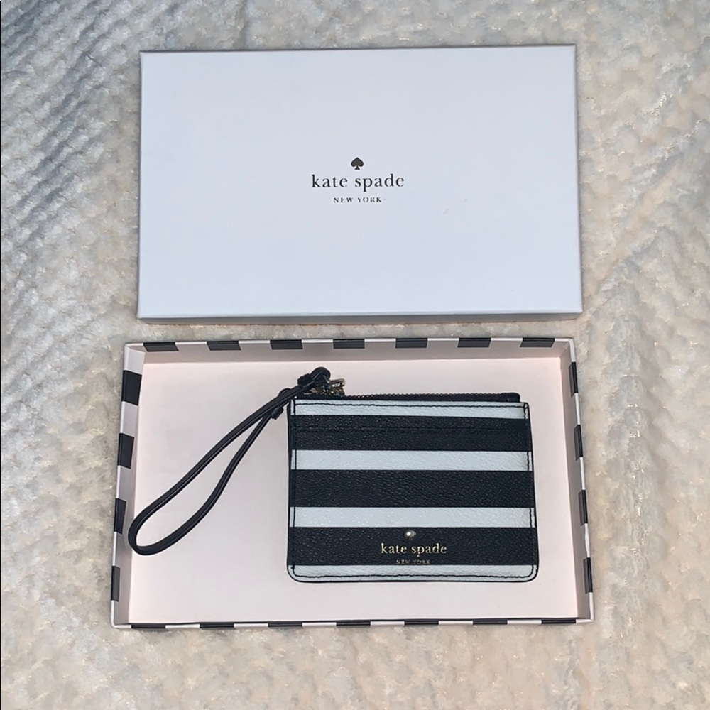 Kate Spade Wristlet